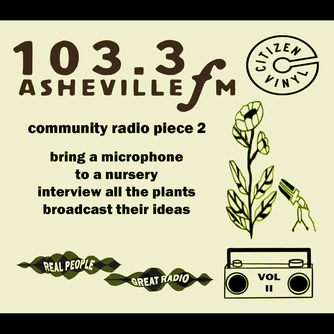 WCOM Listen Live - 103.5 MHz FM, Chapel Hill, United States