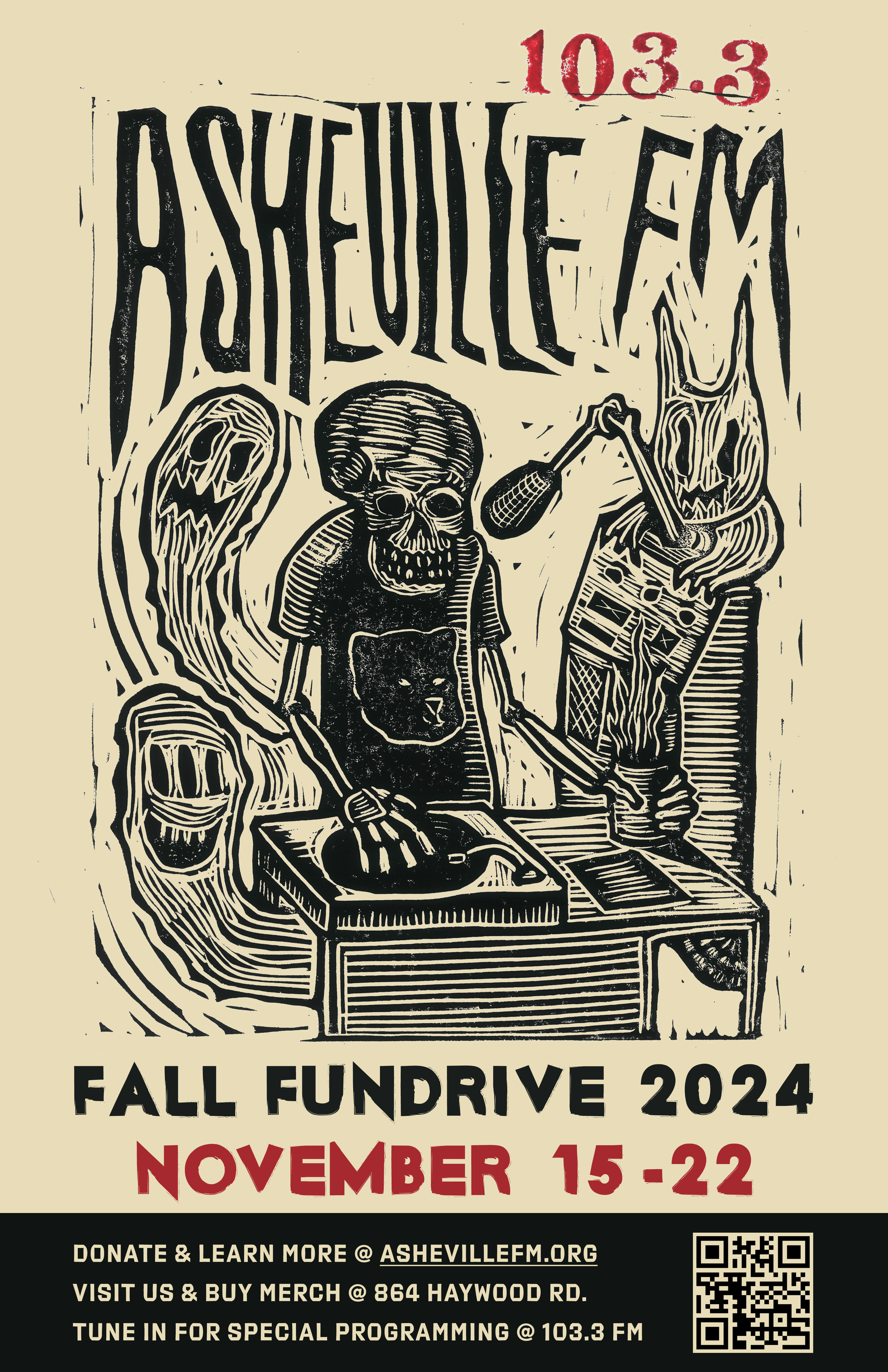 2024 Fall FUNDrive