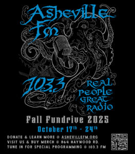 2025 Fall Fund Drive!