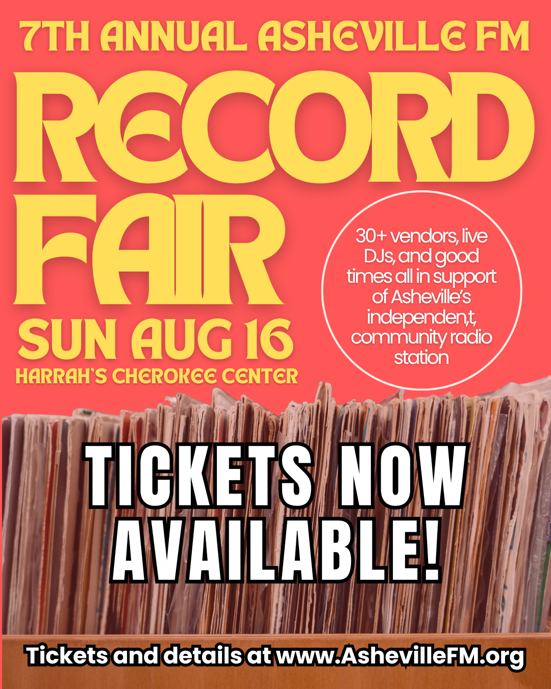 2026 Record Fair